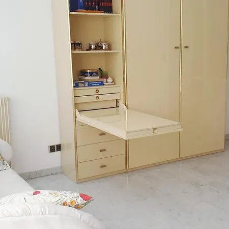 Apartment Studio/quartier Residentiel/piscine/plages A 5min A Pied *